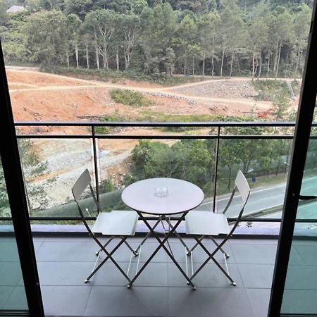 Vista Residences Genting Highlands 3 Bedrooms Free-WiFi Buitenkant foto