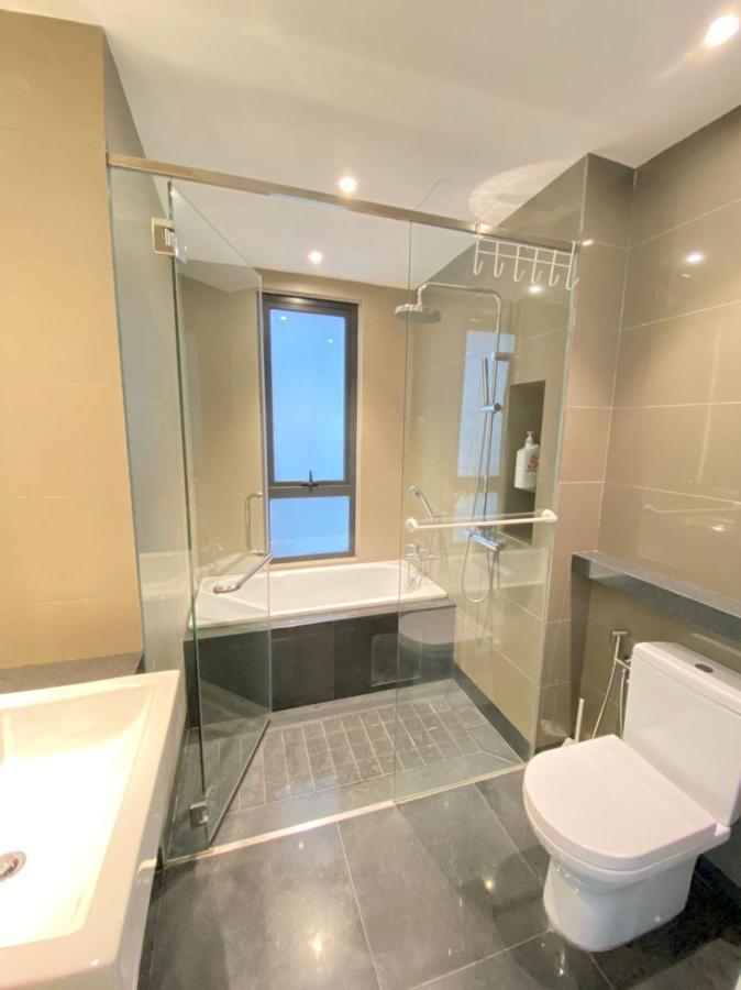 Vista Residences Genting Highlands 3 Bedrooms Free-WiFi Buitenkant foto